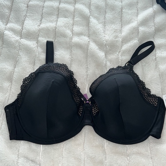 Marca Contour Plus Strappy Bra - Picture 4 of 7